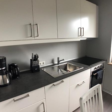 Sanierte 2-Zimmer Wohnung In Strandnaehe كيل المظهر الخارجي الصورة